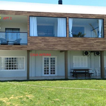 Casa do Gustavo Villa Palhoça Екстериор снимка