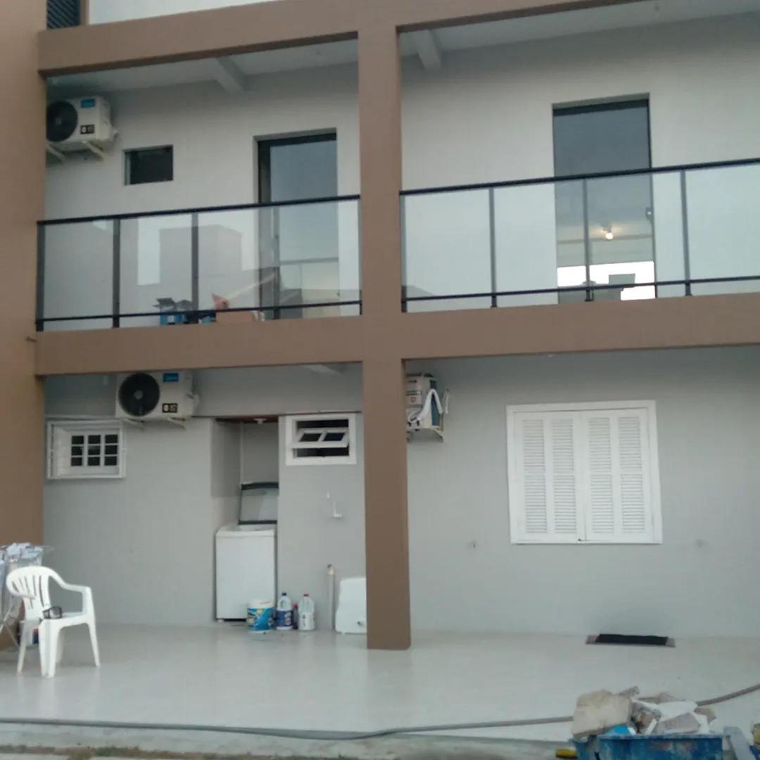 Casa do Gustavo Villa Palhoça Екстериор снимка
