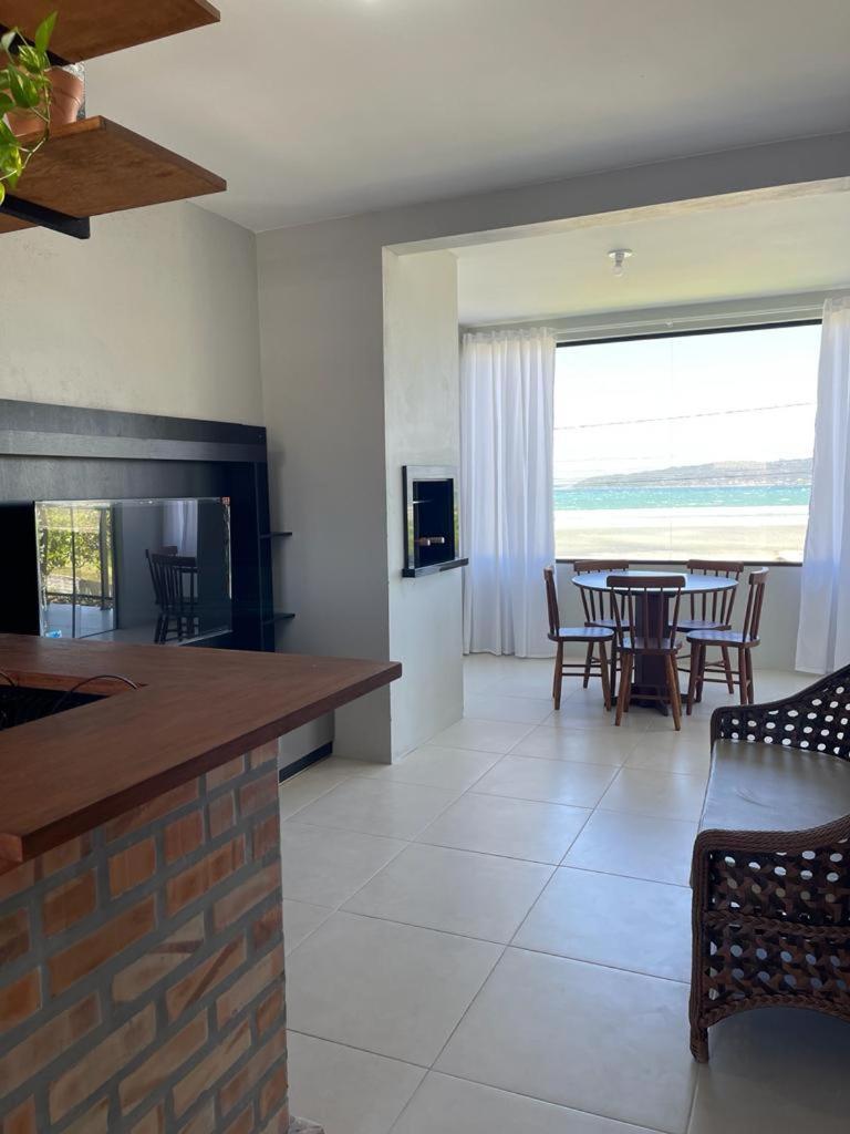 Casa do Gustavo Villa Palhoça Екстериор снимка