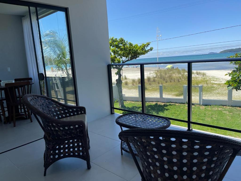 Casa do Gustavo Villa Palhoça Екстериор снимка