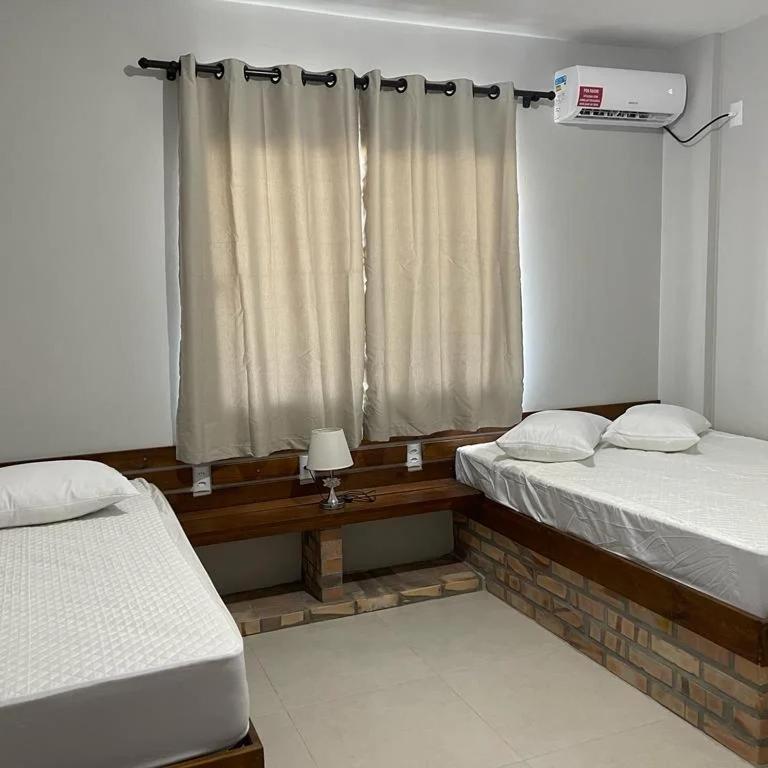 Casa do Gustavo Villa Palhoça Екстериор снимка