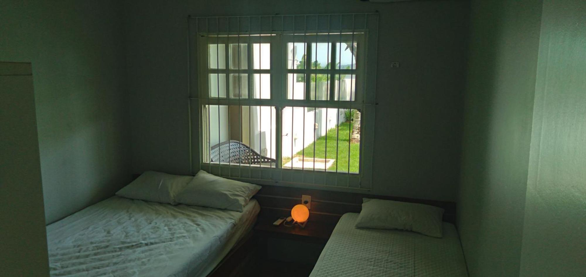 Casa do Gustavo Villa Palhoça Екстериор снимка