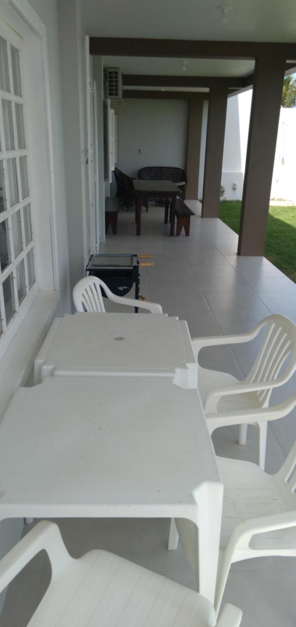 Casa do Gustavo Villa Palhoça Екстериор снимка